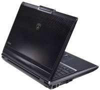 Asus VX2S-AK027G, Black